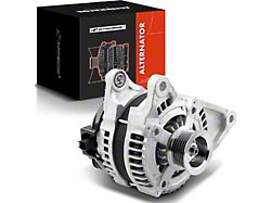 Alternator; 150 Amp (07-10 V8 HEMI Jeep Grand Cheorkee WK)