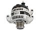 Alternator; 160 Amp (11-20 3.6L Jeep Grand Cherokee WK2)