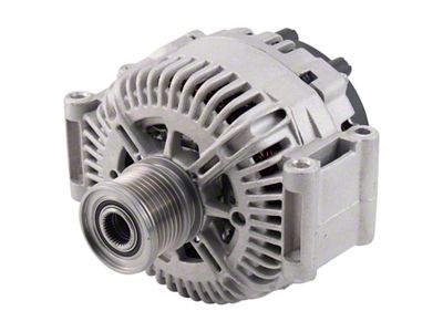 Alternator; 180 Amp (07-09 Jeep Grand Cherokee WK)