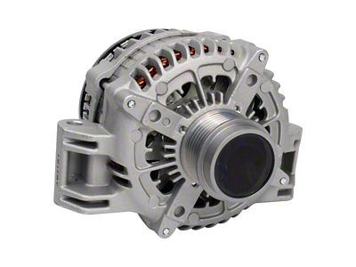 Alternator; 180 Amp (11-20 3.6L Jeep Grand Cherokee WK2)