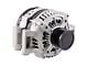 Alternator; 220 Amp (14-18 3.0L EcoDiesel Jeep Grand Cherokee WK2)