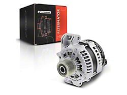 Alternator; 220 Amp (11-21 3.6L Jeep Grand Cherokee WK2)