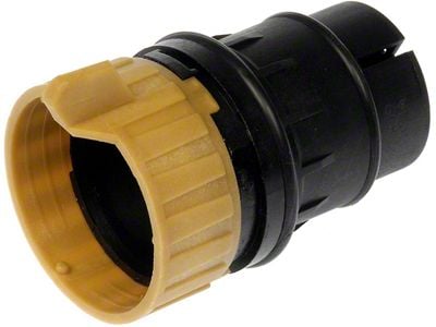 Automatic Transmission Plug Adapter (05-13 Jeep Grand Cherokee WK)