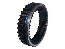 AX15 Transmission 1st and 2nd Reverse Sliding Gear (1993 Jeep Grand Cherokee ZJ)