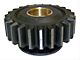 AX15 Transmission Reverse Idler Gear (1993 Jeep Grand Cherokee ZJ)