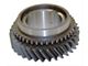 AX15 Transmission Second Gear (1993 Jeep Grand Cherokee ZJ)