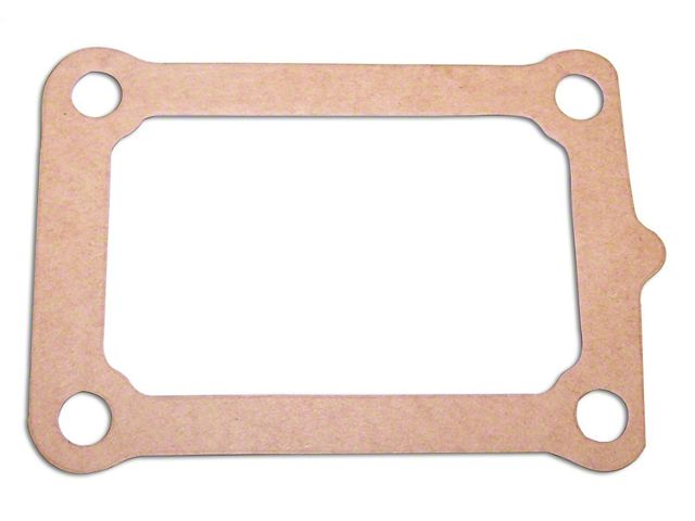 AX15 Transmission Shift Retainer Gasket (1993 Jeep Grand Cherokee ZJ)