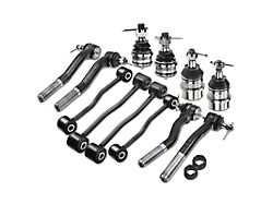 Ball Joint, Sway Bar Link and Tie Rod End Kit (99-04 Jeep Grand Cherokee WJ)