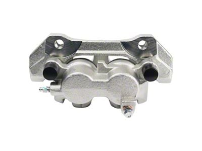 Brake Caliper; Front Driver Side (11-19 Jeep Grand Cherokee WK2 w/ Brake Code BRY)