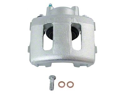 Brake Caliper; Front Driver Side (93-98 Jeep Grand Cherokee ZJ)