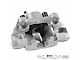 Brake Caliper; Rear Driver Side (99-04 Jeep Grand Cherokee WJ)