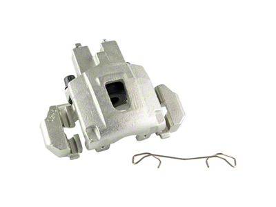 Brake Caliper; Rear Driver Side (99-04 Jeep Grand Cherokee WJ)