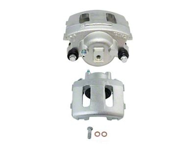 Brake Calipers; Front (93-98 Jeep Grand Cherokee ZJ)