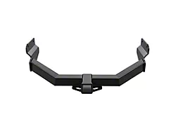 Class III Hitch (11-21 Jeep Grand Cherokee WK2, Excluding SRT, SRT8 & Trackhawk)