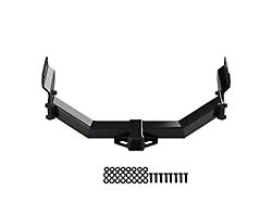 Class III Hitch (11-21 Jeep Grand Cherokee WK2, Excluding SRT, SRT8 & Trackhawk)