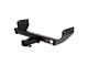 Class III Trailer Hitch (11-21 Jeep Grand Cherokee WK2, Excluding Diesel, SRT, SRT8 & Trackhawk)