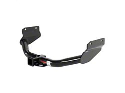 Class III Trailer Hitch (11-21 Jeep Grand Cherokee WK2, Excluding Diesel, SRT, SRT8 & Trackhawk)