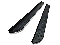 Cobra Running Boards (11-21 Jeep Grand Cherokee WK2, Excluding High Altitude, Limited X, SRT, SRT8, Summit, Trackhawk & Trailhawk)