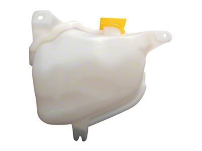 Coolant Reservoir (99-04 Jeep Grand Cherokee WJ)