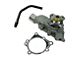 Cooling System Service Kit (99-04 4.0L Jeep Grand Cherokee WJ)