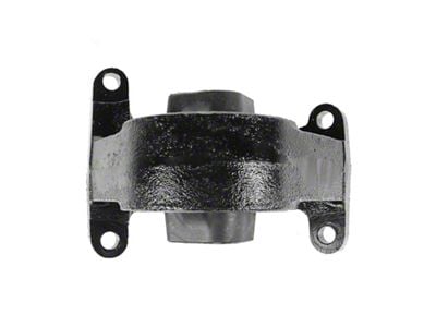 Corner Light; Driver Side (99-04 4.7L Jeep Grand Cherokee WJ)