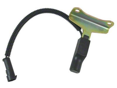 Crankshaft Position Sensor (1993 5.2L Jeep Grand Cherokee ZJ w/ Automatic Transmission)