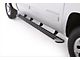 Crossroads Running Boards; 70-Inch Long; Chrome (11-21 Jeep Grand Cherokee WK2)