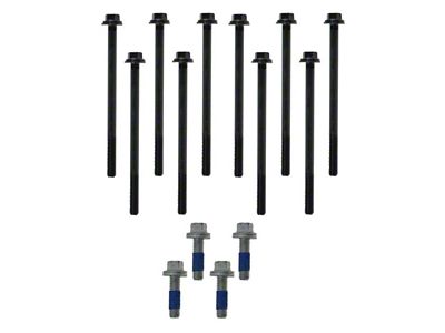 Cylinder Head Bolt Kit (99-09 4.7L Jeep Grand Cherokee WJ & WK)