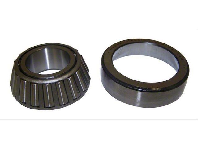 Dana 30 Axle Outer Pinion Bearing Kit (93-10 Jeep Grand Cherokee ZJ, WJ & WK)