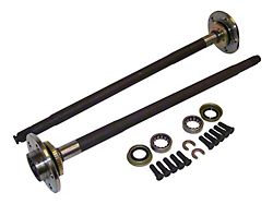 Dana 35 Performance Rear Axle Kit (94-98 Jeep Grand Cherokee ZJ w/ Disc Brakes)