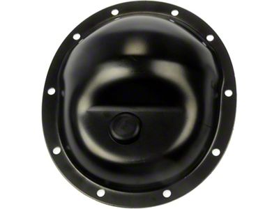 Dana 35 Rear Axle Differential Cover (99-04 Jeep Grand Cherokee WJ)