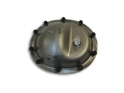 Dana 35 Rear Axle Differential Cover Kit (93-04 Jeep Grand Cherokee ZJ & WJ)