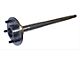 Dana 35 Rear Axle Shaft; Passenger Side (93-96 Jeep Grand Cherokee ZJ)