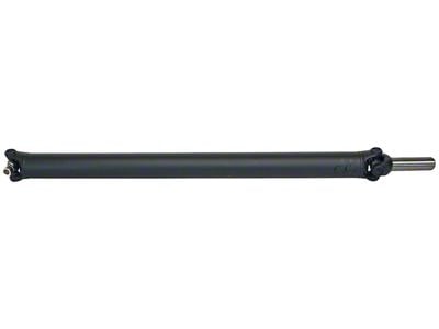 Dana 35 Rear Driveshaft Assembly (99-04 4WD 4.0L Jeep Grand Cherokee WJ w/ Quadra-Trac II)