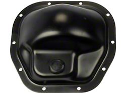 Dana 44 Differential Cover Assembly (99-04 Jeep Grand Cherokee WJ)