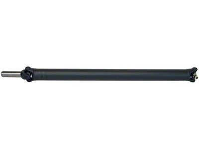 Dana 44 Rear Driveshaft Assembly (96-98 4WD 5.2L Jeep Grand Cherokee ZJ w/ Sales Code DHR)