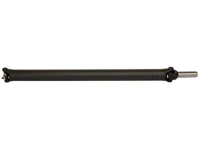 Dana 44 Rear Driveshaft Assembly (02-04 2WD 4.0L Jeep Grand Cherokee WJ)