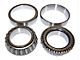 Differential Carrier Bearing Kit (94-04 Jeep Grand Cherokee WJ & ZJ)