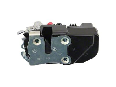 Door Lock Actuator; Front Passenger Side (99-04 Jeep Grand Cherokee WJ)