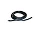 Door Seal; Front Driver or Passenger Side (93-98 Jeep Grand Cherokee ZJ)