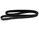 Drive Belt (99-04 4.0L Jeep Grand Cherokee WJ w/ A/C)