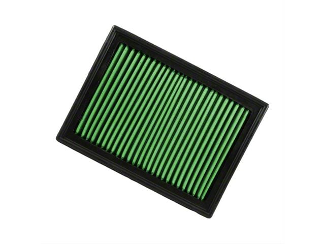 Drop-In Replacement Air Filter (11-21 Jeep Grand Cherokee WK2, Excluding Trackhawk)