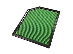 Drop-In Replacement Air Filter (18-21 Jeep Grand Cherokee WK2 Trackhawk)