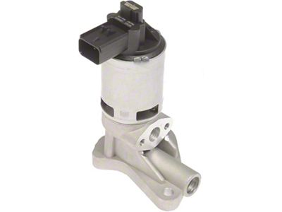 EGR Exhaust Gas Recirculation Valve (05-07 4.7L Jeep Grand Cherokee WK)