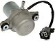 Electric Vacuum Pump (11-15 3.6L Jeep Grand Cherokee WK2)