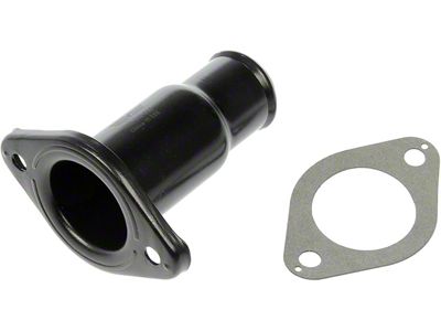 Engine Coolant Thermostat Housing (93-98 Jeep Grand Cherokee ZJ)