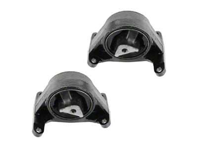 Engine Mounts (99-04 4.7L Jeep Grand Cherokee WJ)