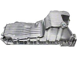 Engine Oil Pan (05-10 5.7L HEMI Jeep Grand Cherokee WK)