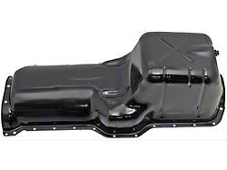 Engine Oil Pan (93-98 4.0L Jeep Grand Cherokee ZJ)