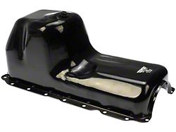 Engine Oil Pan (94-98 Jeep Grand Cherokee ZJ)